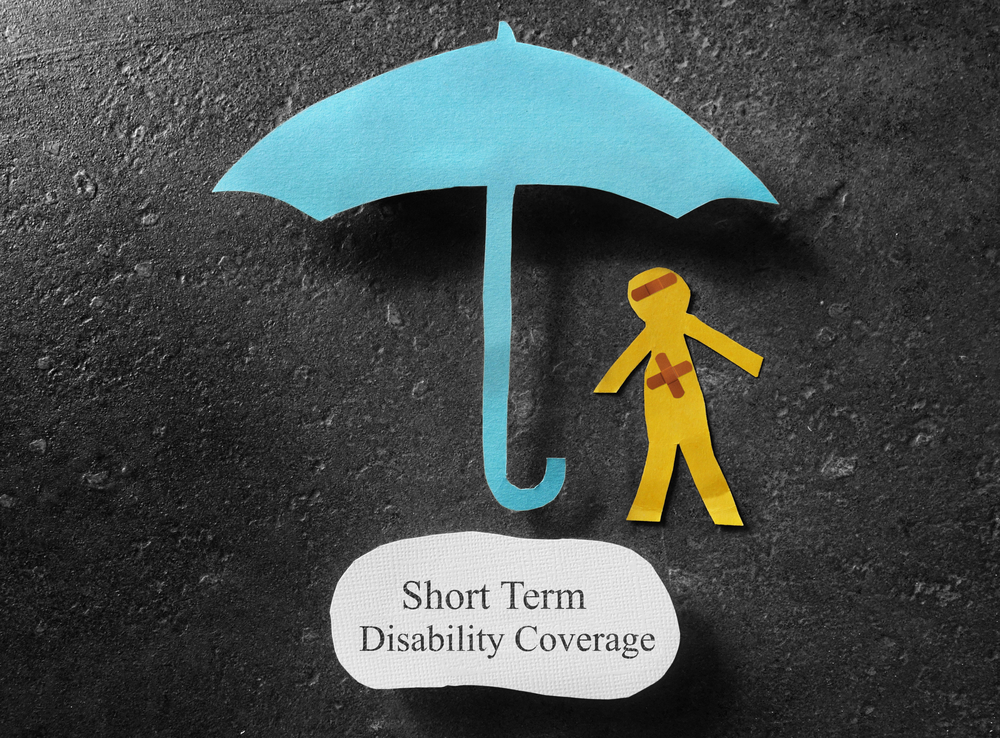 Short-Term Disability