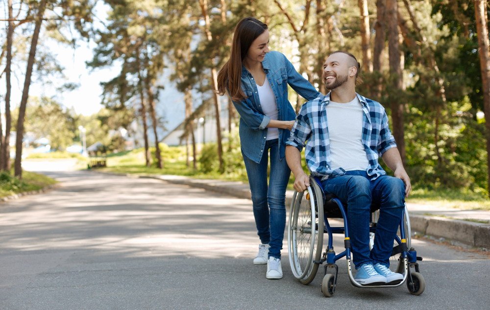 Disability insurance explained